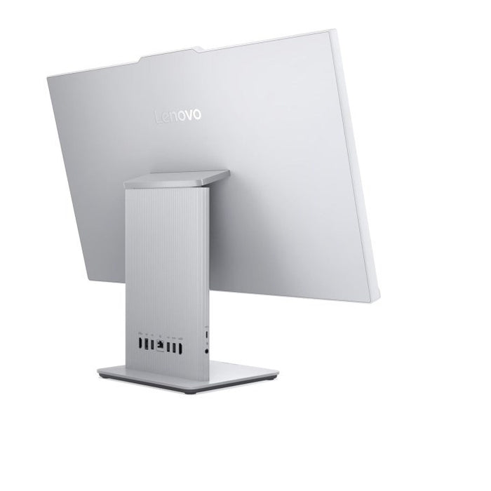 Lenovo IdeaCentre AIO 27ILL11 Ultra 5 226V 27" FHD IPS 300 nits LBL AG 16GB LPDDR5X-8533 1TB SSD Intel Arc Graphics 130V 5.0MP camera Windows 11 Cloud Grey