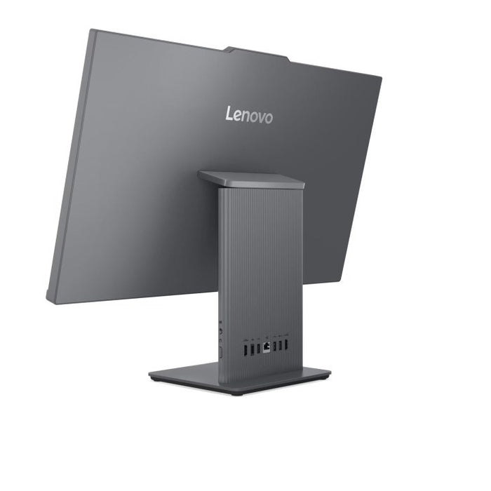 Lenovo IdeaCentre AIO 27ILL11 Ultra 5 226V 27" FHD IPS 300 nits LBL AG 16GB LPDDR5X-8533 512GB SSD Intel Arc Graphics 130V 5.0MP camera No OS Luna Grey