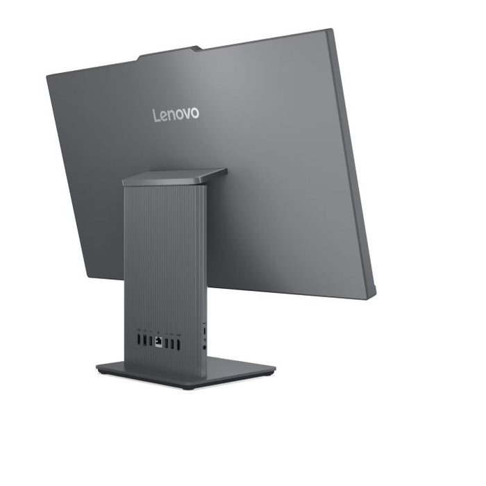 Lenovo IdeaCentre AIO 27ILL11 Ultra 5 226V 27" FHD IPS 300 nits LBL AG 16GB LPDDR5X-8533 512GB SSD Intel Arc Graphics 130V 5.0MP camera No OS Luna Grey