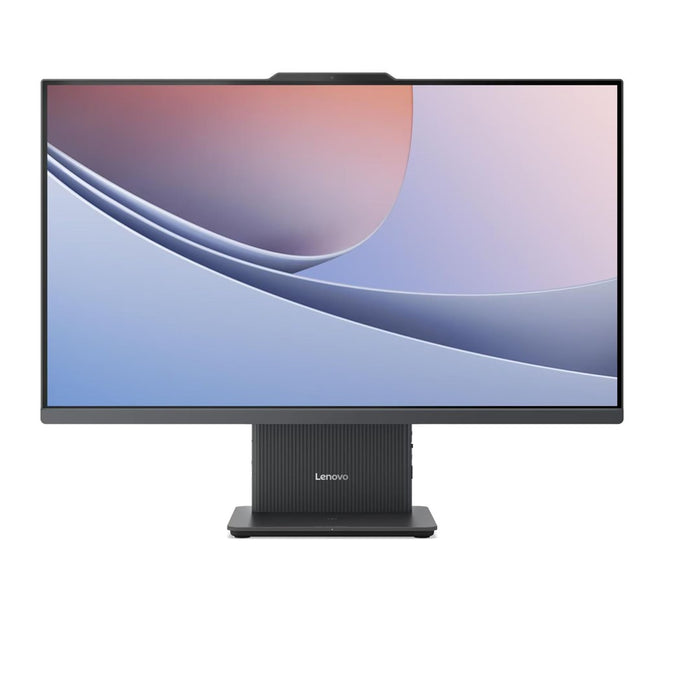 Lenovo IdeaCentre AIO 24ILL11 Ultra 7 256V 23.8" FHD IPS 250 nits 100 Hz AG 16 GB LPDDR5X-8533 512 GB SSD Intel Arc Graphics 140V 5.0 MP webcam No OS Luna Grey