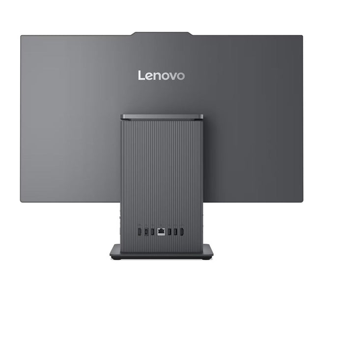 Lenovo IdeaCentre AIO 24ILL11 Ultra 7 256V 23.8" FHD IPS 250 nits 100 Hz AG 16 GB LPDDR5X-8533 512 GB SSD Intel Arc Graphics 140V 5.0 MP webcam No OS Luna Grey