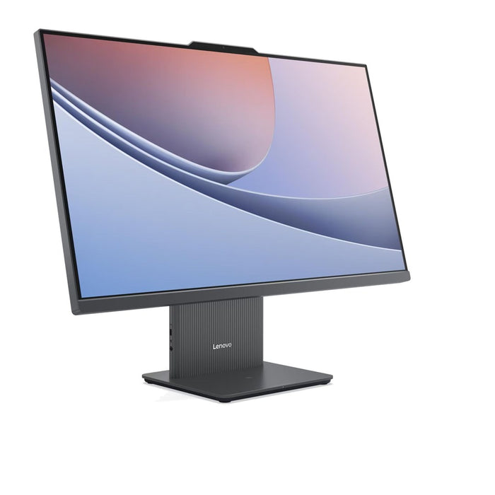Lenovo IdeaCentre AIO 24ILL11 Ultra 7 256V 23.8" FHD IPS 250 nits 100 Hz AG 16 GB LPDDR5X-8533 512 GB SSD Intel Arc Graphics 140V 5.0 MP webcam No OS Luna Grey