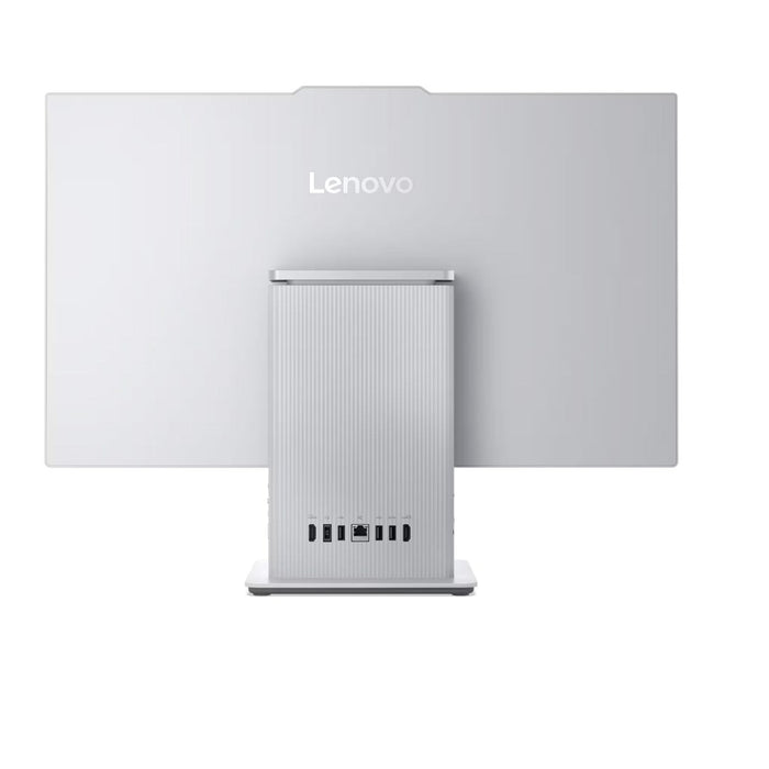 Lenovo IdeaCentre AIO 24ILL11 Ultra 5 226V 23.8" FHD Touch IPS 250 nits 100 Hz AG 16 GB LPDDR5X-8533 1 TB SSD Intel Arc Graphics 130V 5.0 MP camera Windows 11 Cloud Grey