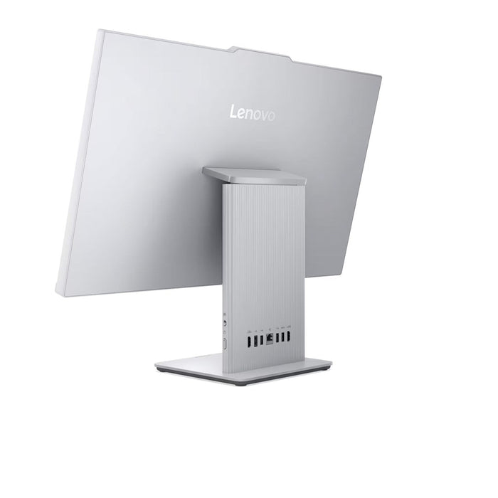 Lenovo IdeaCentre AIO 24ILL11 Ultra 5 226V 23.8" FHD Touch IPS 250 nits 100 Hz AG 16 GB LPDDR5X-8533 1 TB SSD Intel Arc Graphics 130V 5.0 MP camera Windows 11 Cloud Grey