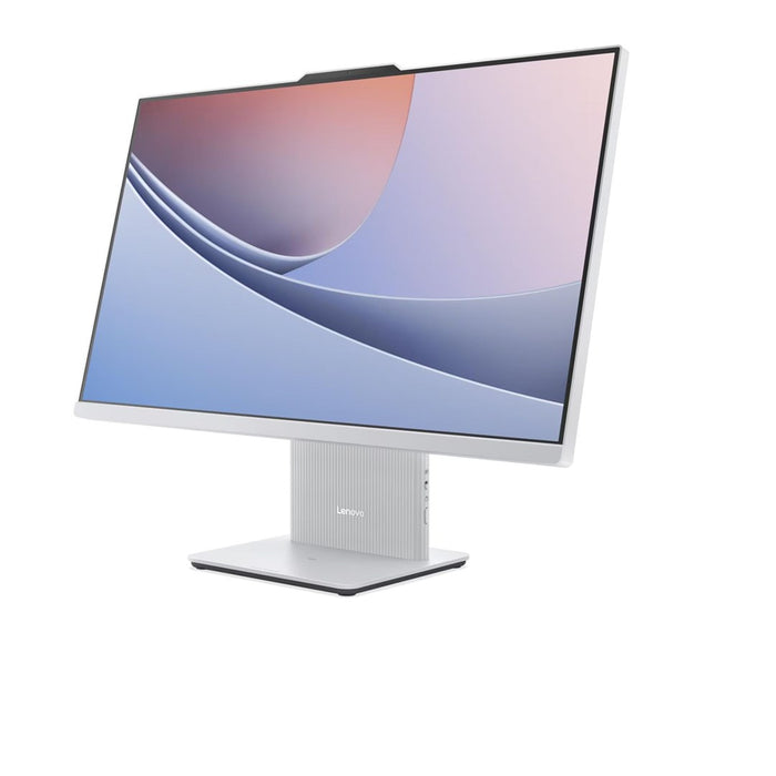 Lenovo IdeaCentre AIO 24ILL11 Ultra 5 226V 23.8" FHD Touch IPS 250 nits 100 Hz AG 16 GB LPDDR5X-8533 1 TB SSD Intel Arc Graphics 130V 5.0 MP camera Windows 11 Cloud Grey