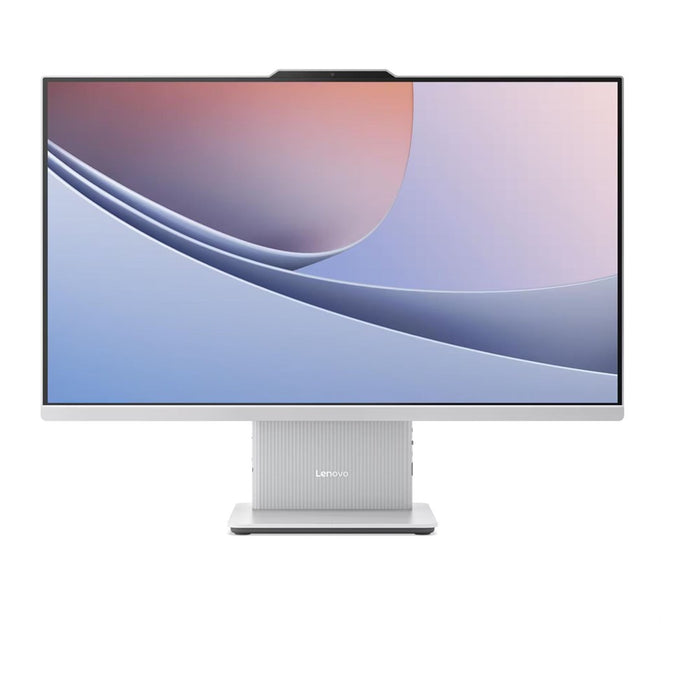 Lenovo IdeaCentre AIO 24ILL11 Ultra 5 226V 23.8" FHD Touch IPS 250 nits 100 Hz AG 16 GB LPDDR5X-8533 1 TB SSD Intel Arc Graphics 130V 5.0 MP camera Windows 11 Cloud Grey