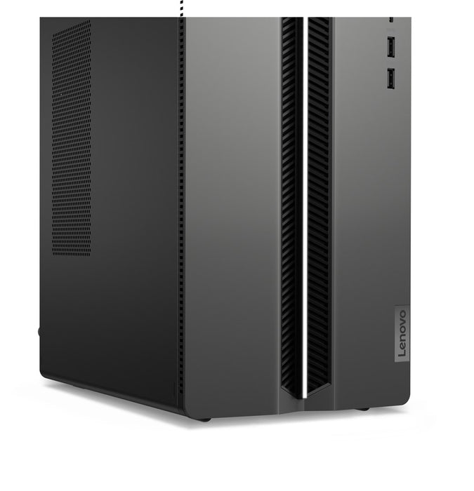 Lenovo LOQ Tower 17IRR9 Intel® Core™ i5 i5-14400F 16 GB DDR5-SDRAM 1 TB SSD NVIDIA GeForce RTX 3050 Windows 11 Home PC Black