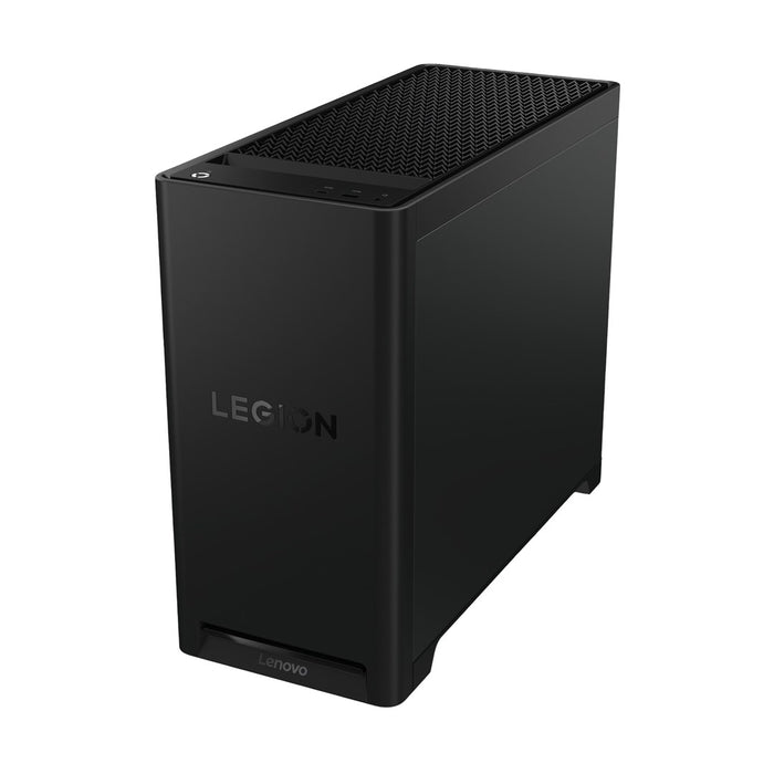 Lenovo Legion T5 30IAX10 Intel Core Ultra 7 255HX 32 GB DDR5-SDRAM 2 TB SSD NVIDIA GeForce RTX 5070 Ti Windows 11 Home Tower PC Black