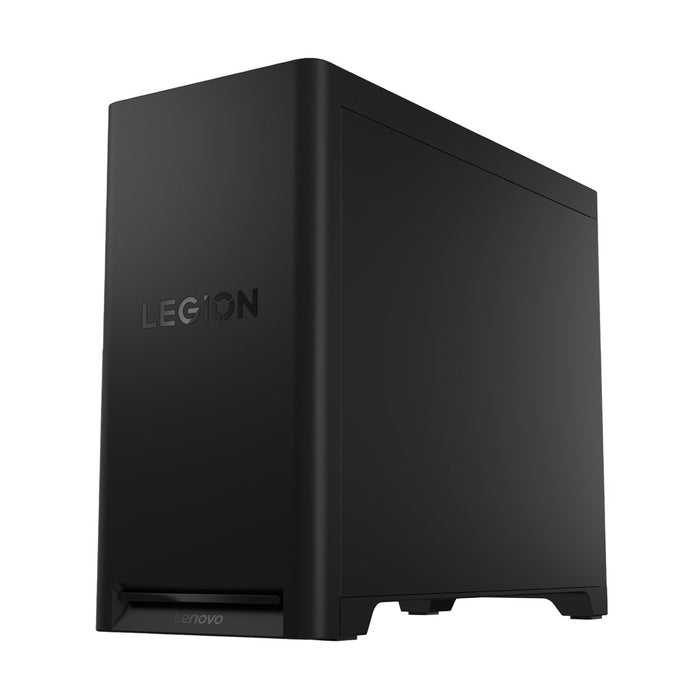 Lenovo Legion T5 30AGB10 AMD Ryzen™ 5 7600 32 GB DDR5-SDRAM 1 TB SSD NVIDIA GeForce RTX 5060 Windows 11 Home Tower PC Black