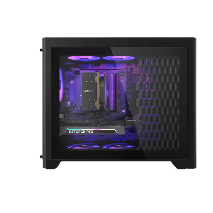 Lenovo Legion T5 30IAS10 Ultra 5 225 32GB DDR5 5600 SSD1TB GeForce RTX 5060 Ti 8GB 500W Win11 Eclipse Black