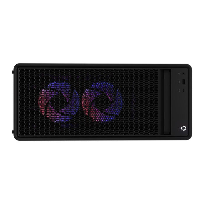 Lenovo Legion T5 30AGB10 Ryzen 7 7700X 32GB DDR5 5600 2TB SSD GeForce RTX 5070 12GB Windows 11 Eclipse Black
