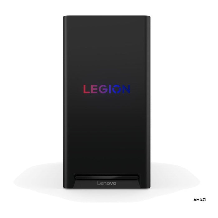 Lenovo Legion T5 30AGB10 Ryzen 7 7700X 32GB DDR5 5600 2TB SSD GeForce RTX 5070 12GB Windows 11 Eclipse Black