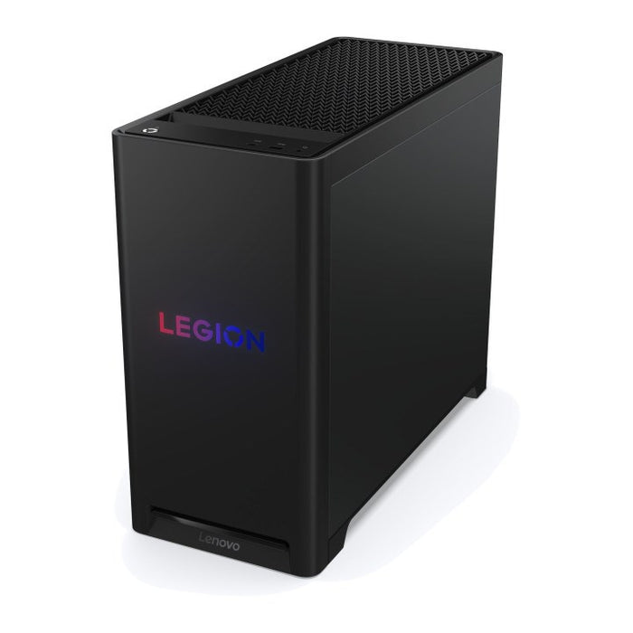 Lenovo Legion T5 30AGB10 Ryzen 7 7700X 32GB DDR5 5600 2TB SSD GeForce RTX 5070 12GB Windows 11 Eclipse Black