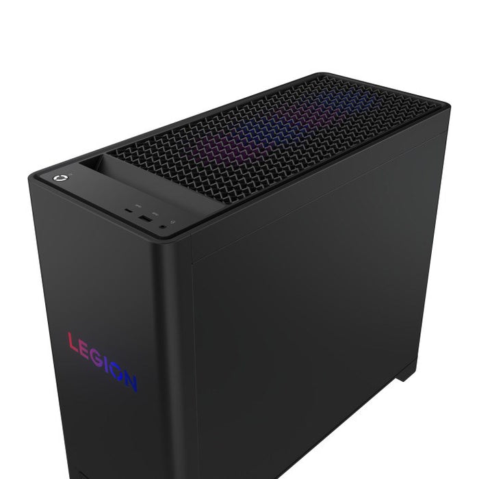 Lenovo Legion T5 30AGB10 Ryzen 7 7700X 32GB DDR5 5600 2TB SSD GeForce RTX 5070 12GB Windows 11 Eclipse Black