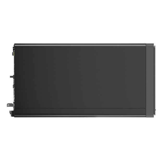 Lenovo ThinkCentre neo 50t Intel® Core™ i3 i3-14100 8 GB DDR5-SDRAM 512 GB SSD Windows 11 Pro Tower PC Black, Grey