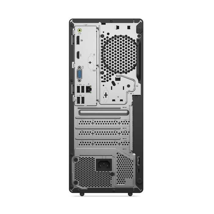 Lenovo ThinkCentre neo 50t Intel® Core™ i3 i3-14100 8 GB DDR5-SDRAM 512 GB SSD Windows 11 Pro Tower PC Black, Grey