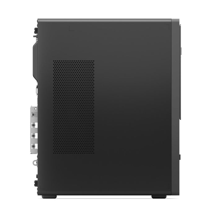 Lenovo ThinkCentre neo 50t Intel® Core™ i3 i3-14100 8 GB DDR5-SDRAM 512 GB SSD Windows 11 Pro Tower PC Black, Grey