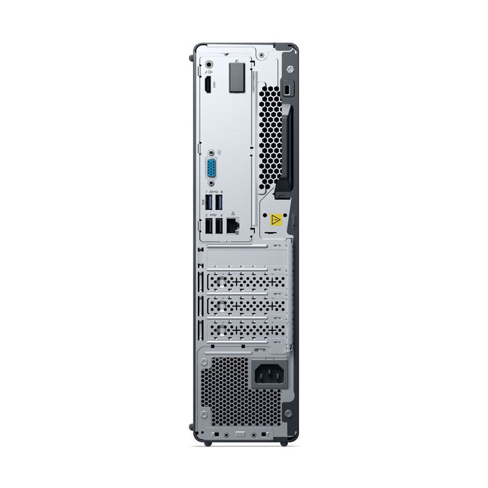 Lenovo ThinkCentre neo 30s Gen 5 Intel® Core™ i7 i7-13620H 16 GB DDR5-SDRAM 512 GB SSD Windows 11 Pro SFF PC Black, Grey