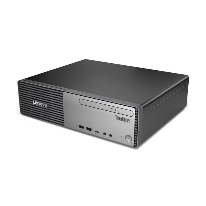 Lenovo ThinkCentre neo 30s Gen 5 Intel® Core™ i7 i7-13620H 16 GB DDR5-SDRAM 512 GB SSD Windows 11 Pro SFF PC Black, Grey