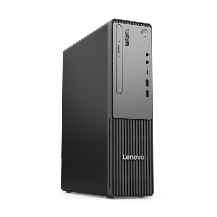 Lenovo ThinkCentre neo 30s Gen 5 Intel® Core™ i7 i7-13620H 16 GB DDR5-SDRAM 512 GB SSD Windows 11 Pro SFF PC Black, Grey