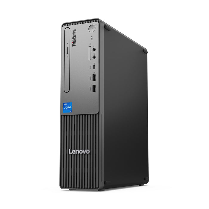 Lenovo ThinkCentre neo 50s Gen 5 Intel® Core™ i7 i7-13700 16 GB DDR5-SDRAM 512 GB SSD Windows 11 Pro SFF PC Black, Grey