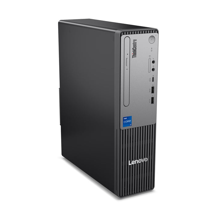 Lenovo ThinkCentre neo 50s Gen 5 Intel® Core™ i5 i5-13400 16 GB DDR5-SDRAM 512 GB SSD Windows 11 Pro SFF PC Black, Grey