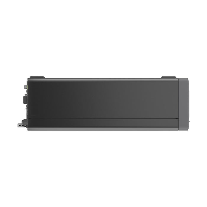 Lenovo ThinkCentre neo 50s Gen 5 Intel® Core™ i3 i3-14100 16 GB DDR5-SDRAM 512 GB SSD Windows 11 Pro SFF PC Black, Grey