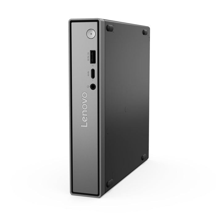 Lenovo ThinkCentre neo 50q Gen 5 Intel Core 5 210H 16 GB DDR5-SDRAM 1 TB SSD Windows 11 Pro Mini PC PC Black