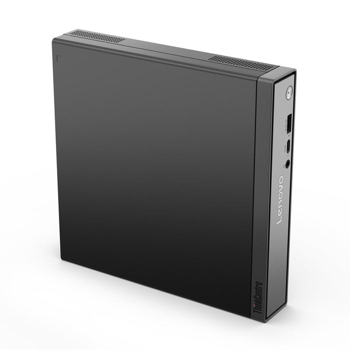Lenovo ThinkCentre neo 50q Gen 5 Intel Core 5 210H 16 GB DDR5-SDRAM 1 TB SSD Windows 11 Pro Mini PC PC Black