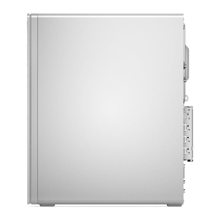 Lenovo IdeaCentre Tower 08IRR9 i5-14400 16GB DDR5 4800 512GB SSD UHD Graphics 730 Windows 11 Pro Grey 3-year On-site warranty