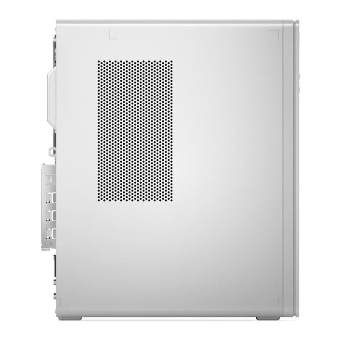 Lenovo IdeaCentre Tower 08IRR9 i5-14400 16GB DDR5 4800 512GB SSD UHD Graphics 730 Windows 11 Pro Grey 3-year On-site warranty