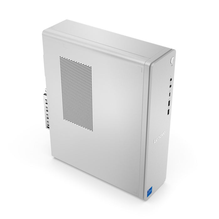 Lenovo IdeaCentre Tower 08IRR9 Intel® Core™ i5 i5-14400 16 GB DDR5-SDRAM 1000 GB SSD  PC Win11 Pro Grey