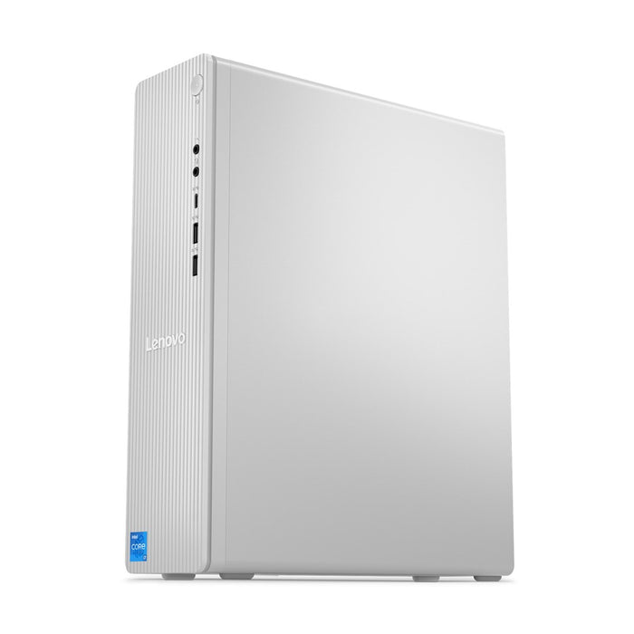 Lenovo IdeaCentre Tower 08IRR9 Intel® Core™ i5 i5-14400 16 GB DDR5-SDRAM 1000 GB SSD  PC Win11 Pro Grey