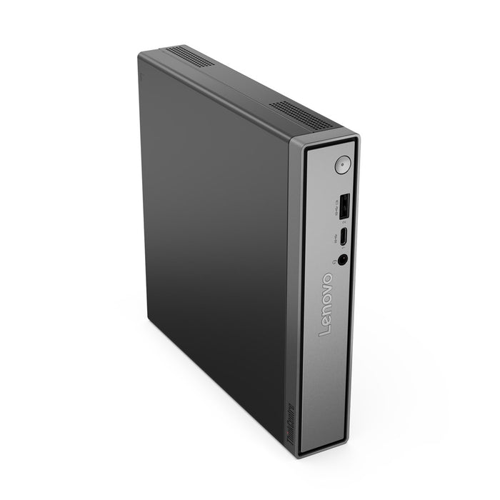 Lenovo ThinkCentre neo 50q Gen 5 Intel Core 7 240H 32 GB DDR5-SDRAM 1 TB SSD Windows 11 Pro Mini PC Black
