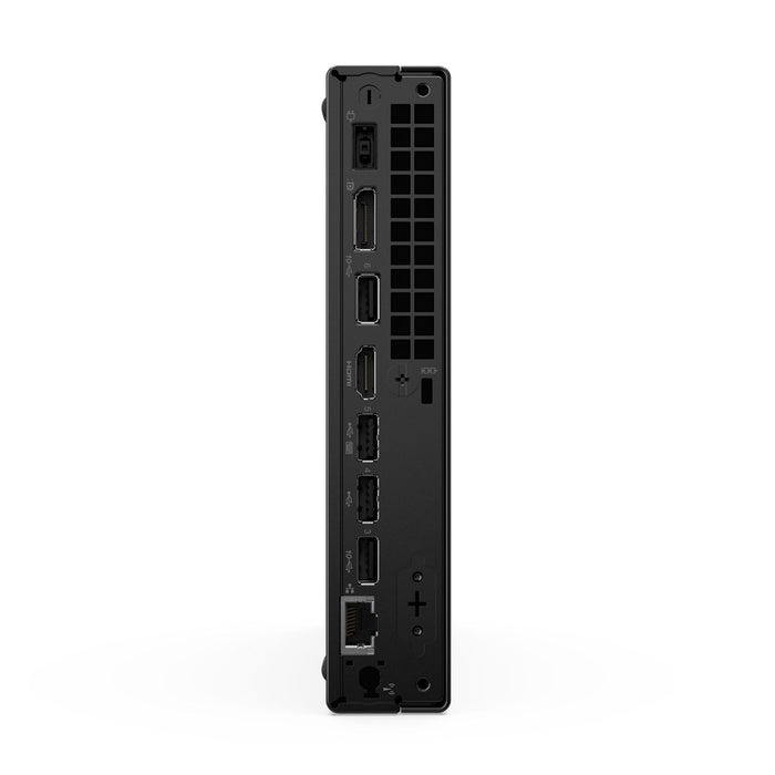 Lenovo ThinkCentre neo 50q Gen 5 Intel Core 7 240H 32 GB DDR5-SDRAM 1 TB SSD Windows 11 Pro Mini PC Black