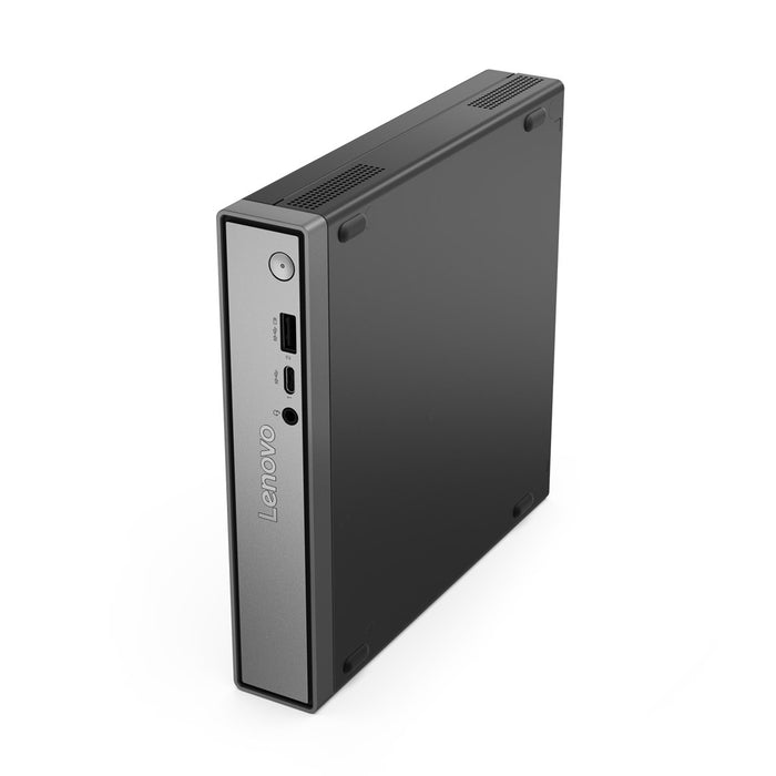Lenovo ThinkCentre neo 50q Gen 5 Intel Core 7 240H 32 GB DDR5-SDRAM 1 TB SSD Windows 11 Pro Mini PC Black