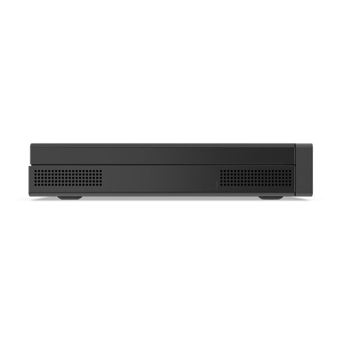 Lenovo ThinkCentre neo 50q Gen 5 Intel Core 7 240H 32 GB DDR5-SDRAM 1 TB SSD Windows 11 Pro Mini PC Black