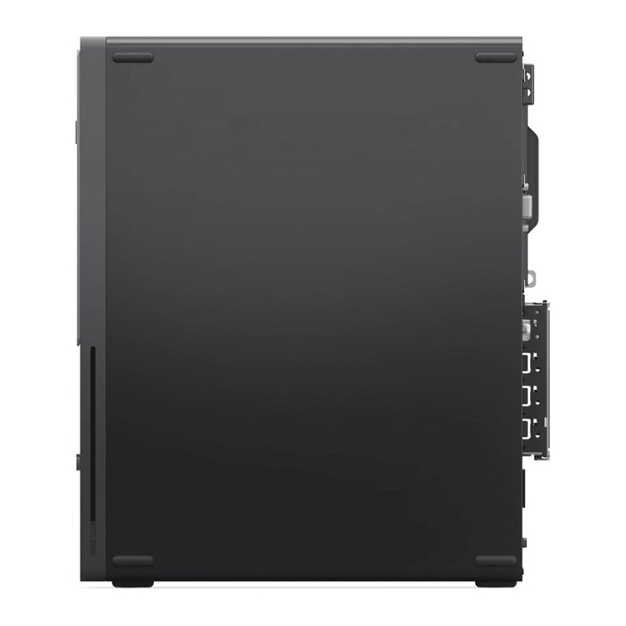 Lenovo ThinkCentre Neo 50s SFF Ultra 7 265 16GB DDR5 5600 512GB SSD Intel Graphics DVD-RW Windows 11 Pro Raven Black 3-year On-site warranty
