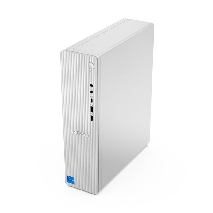 Lenovo IdeaCentre Tower 08IRH9 Intel® Core™ i5 i5-13420H 16 GB DDR5-SDRAM 512 GB SSD SFF PC Grey