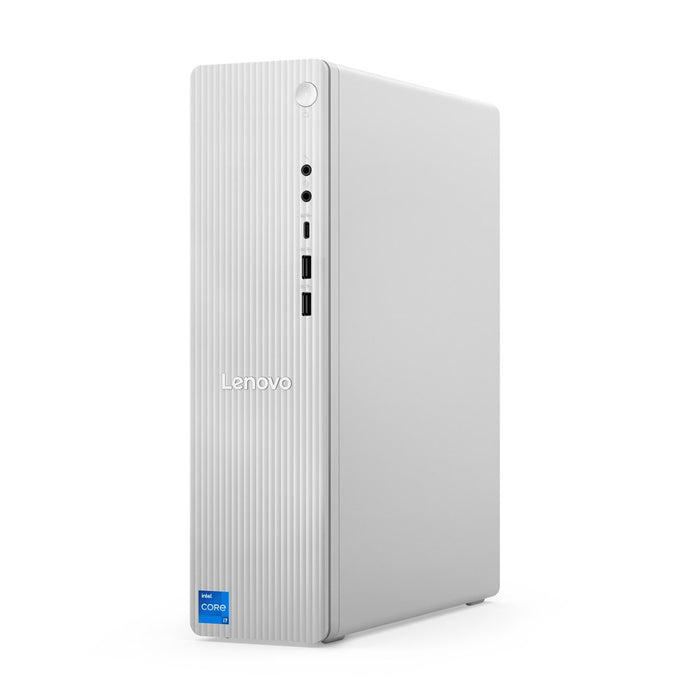 Lenovo IdeaCentre Tower 08IRH9 Intel® Core™ i5 i5-13420H 16 GB DDR5-SDRAM 1000 GB SSD SFF PC Grey