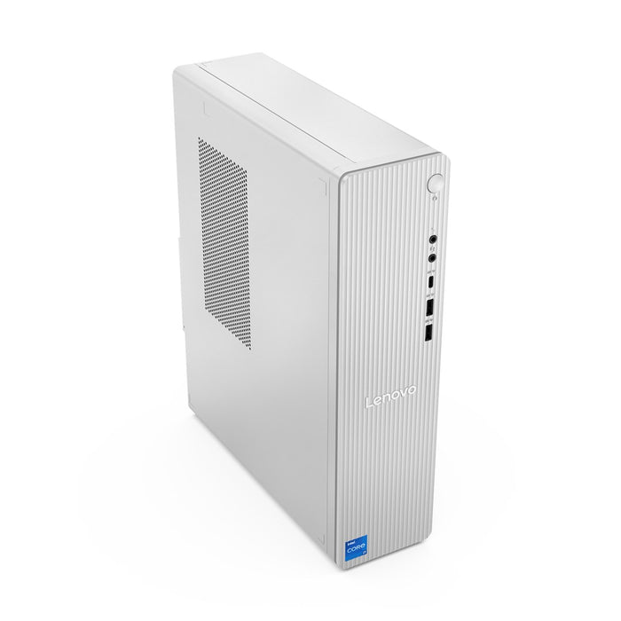 Lenovo IdeaCentre Tower 08IRH9 Intel® Core™ i5 i5-13420H 16 GB DDR5-SDRAM 1000 GB SSD SFF PC Grey