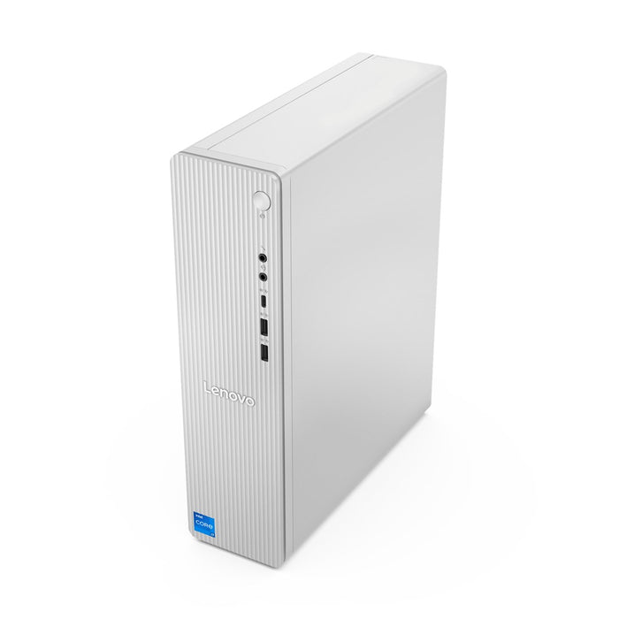 Lenovo IdeaCentre Tower 08IRH9 Intel® Core™ i5 i5-13420H 16 GB DDR5-SDRAM 1000 GB SSD SFF PC Grey