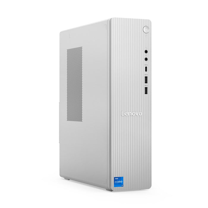 Lenovo IdeaCentre Tower 08IRH9 Intel® Core™ i5 i5-13420H 16 GB DDR5-SDRAM 1000 GB SSD SFF PC Grey