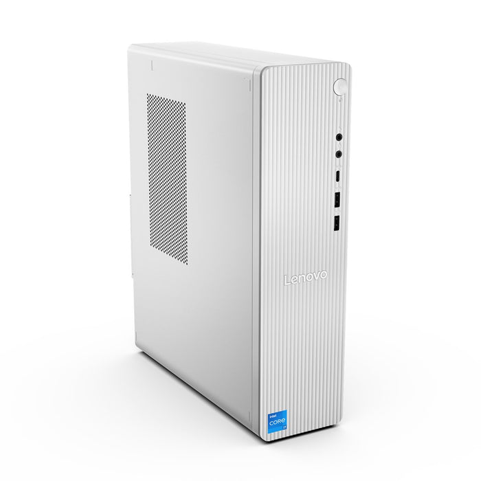 Lenovo IdeaCentre Tower 08IRH9 Intel® Core™ i5 i5-13420H 16 GB DDR5-SDRAM 512 GB SSD Windows 11 Pro SFF PC Grey