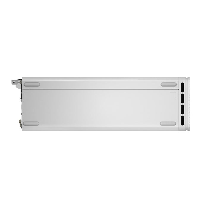 Lenovo IdeaCentre Tower 08IRH9 Intel® Core™ i5 i5-13420H 16 GB DDR5-SDRAM 512 GB SSD Windows 11 Pro SFF PC Grey