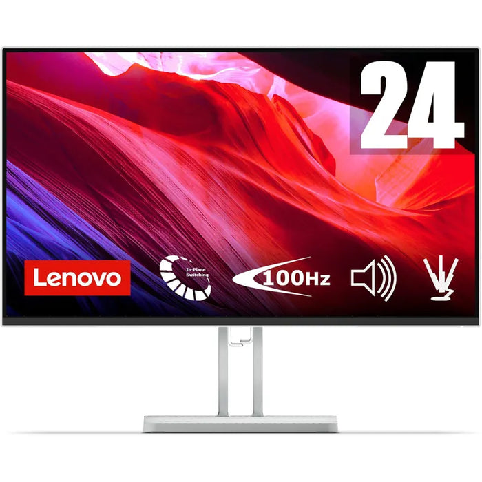Monitor Lenovo L24I-4B 23,8"
