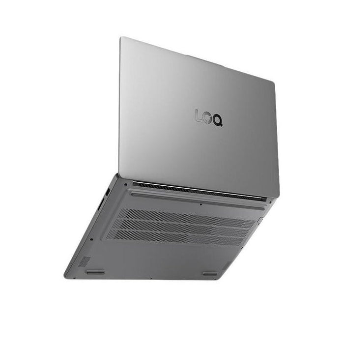 LENOVO LOQ AMD Ryzen 7 170 15.6inch FullHD AG 144Hz 16GB DDR5 1TB RTX4050 6GB NoOS Luna Grey 3y