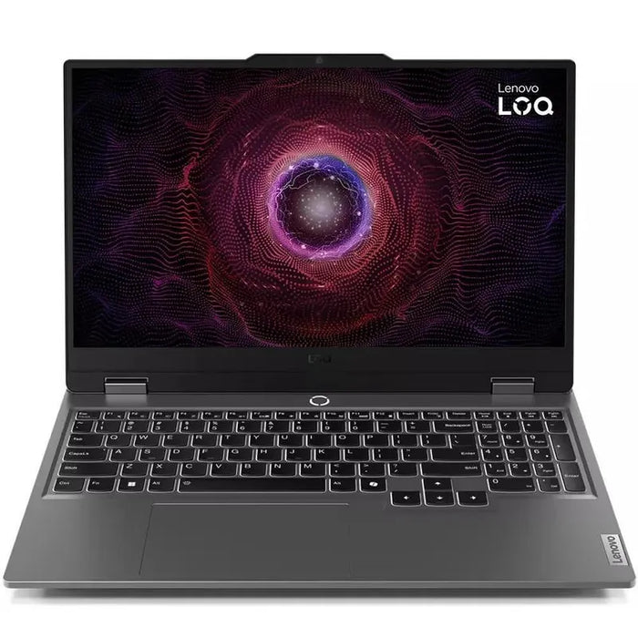 Laptop Lenovo LOQ 15ARP9 83JC0093BM , 1000GB SSD , 15.60 , 24 , AMD Ryzen 7 7435HS OCTA CORE , NVIDIA GeForce RTX 4070 8GB GDDR6 , Without OS
