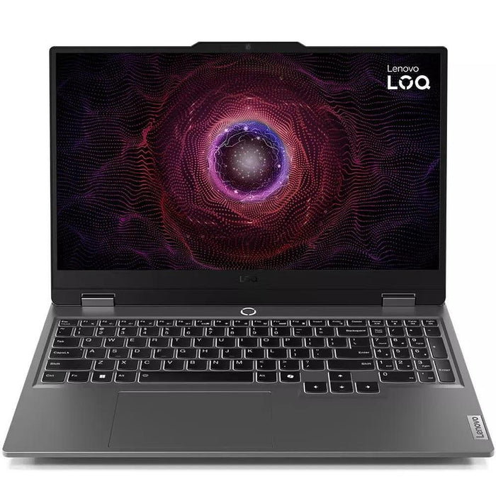Laptop Lenovo LOQ 15ARP9 83JC00GHBM , 15.60 , 24 , 512GB SSD , AMD Ryzen 7 7435HS OCTA CORE , NVIDIA GeForce RTX 4050 6GB GDDR6 , Windows