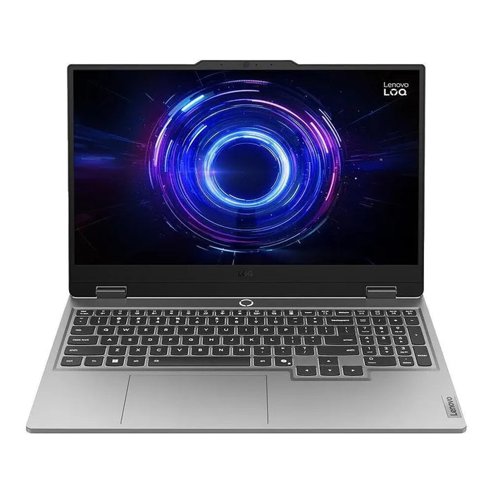Laptop Lenovo LOQ 15IRX10 83JE00VRBM , 1000GB SSD , 15.60 , 16 , Intel Core i5 , Intel Core i5-13450HX (10 cores) , NVIDIA GeForce RTX 5050 8GB GDDR7 , Without OS